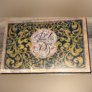 Panic! at The Disco A Fever You Can’t Sweat Out Box Set - Limited Edition